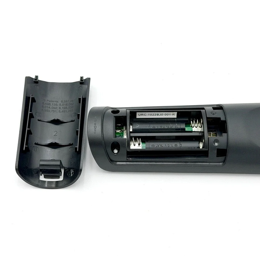 DENON RC-1068 Universal‎ Remote Control for Home Theater Systems